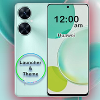 Huawei Nova 11 Pro For Theme