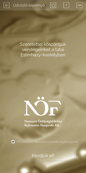COSU - NKVP Tata Screenshot 1