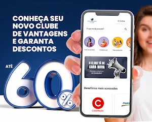 Clube Prever Campos Elíseos Screenshot 0