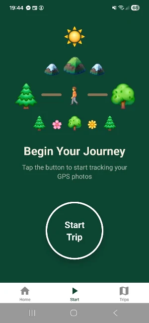 PictPath Screenshot 1