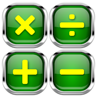 Math Tables by AKS project