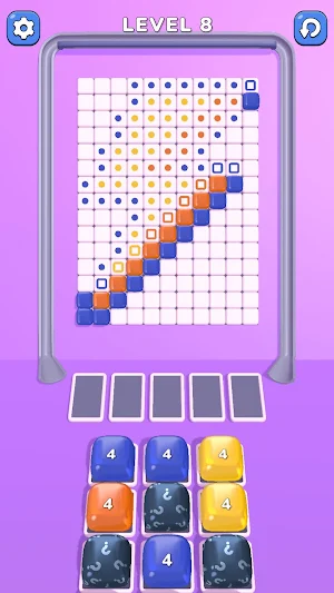 Jelly Build Jam Screenshot 0