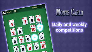 Monte Carlo Screenshot 2