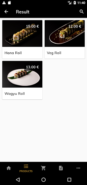 YOROKOBI Screenshot 0