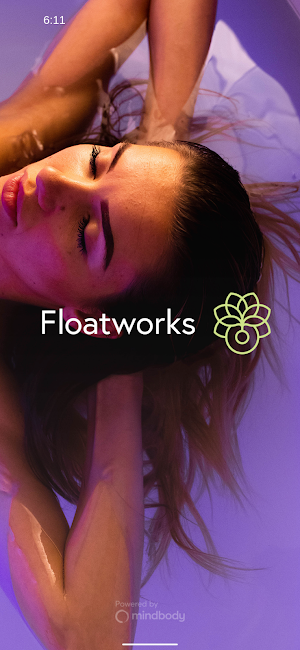 Floatworks Floating Therapy Screenshot 0