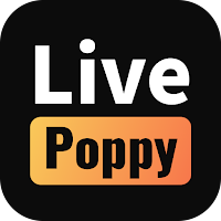 Poppy - Live Video Chat