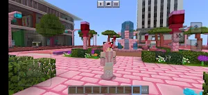 CraftGirl: Aphmawu World Screenshot 3