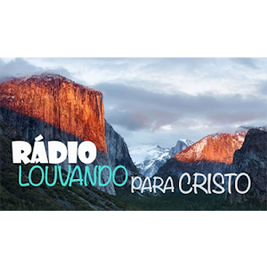 Rádio Louvando Para Cristo Screenshot 1
