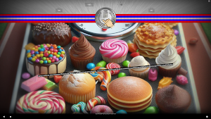 Olympic Fit Screenshot 3