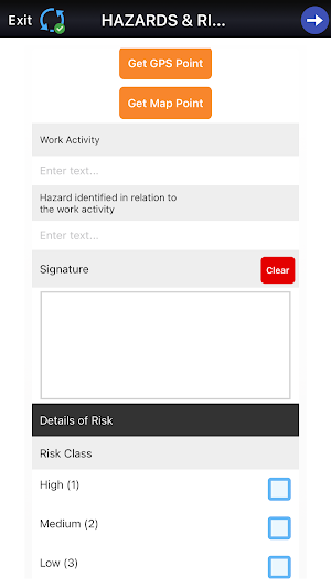 I Comply ISO Screenshot 2