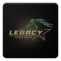 Legacy Horse Sales