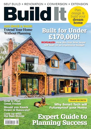 Build It Magazine Screenshot 0