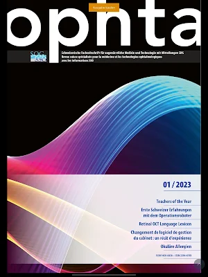 ophta Schweiz Screenshot 1