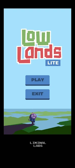 Low Lands Screenshot 1