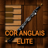 Professional Cor Anglais Elite