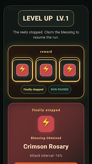 Brave Survivors Screenshot 1