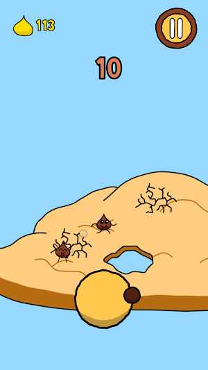 Chip Rescue Screenshot 0