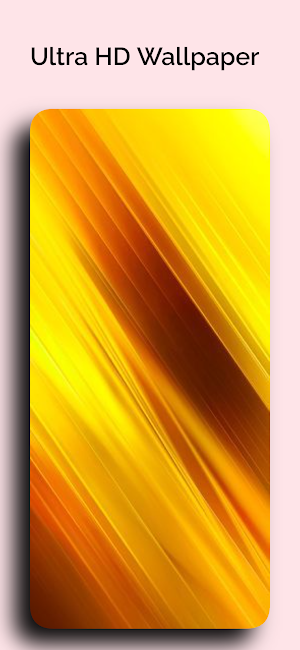 Poco X3 Pro Wallpapers Screenshot 2