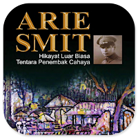 Arie Smit Hikayat Luar Biasa