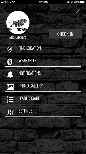 The Junkyard Screenshot 2