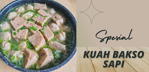 Resep Kuah Bakso Sapi Enak Screenshot 1