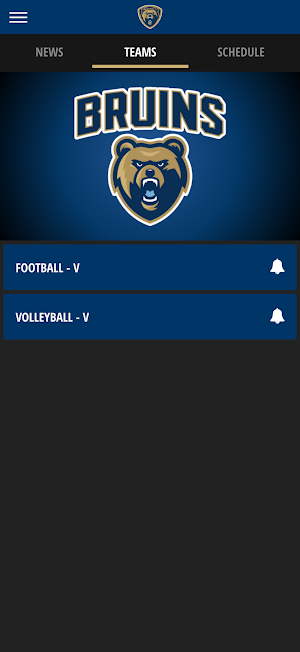 Pulaski Academy Athletics Screenshot 3