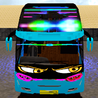 Bus Simulator Basuri Nusantara