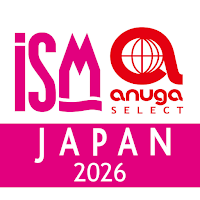 ISM / Anuga Select Japan