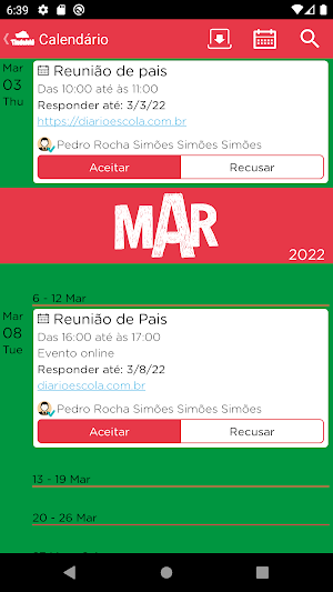 Tindolelê Screenshot 2