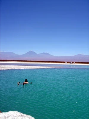 Chile Wallpaper HD Screenshot 3