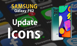 Themes for Samsung F62 Screenshot 2