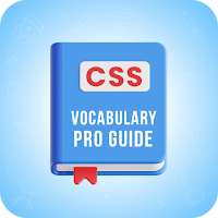 CSS Vocabulary Pro: CSS Guide