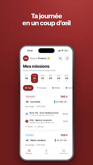 Gustave Workers Screenshot 3
