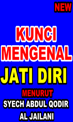 Cara Mengenal Jati Diri Screenshot 1
