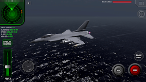 Air Combat Fighters Screenshot 2