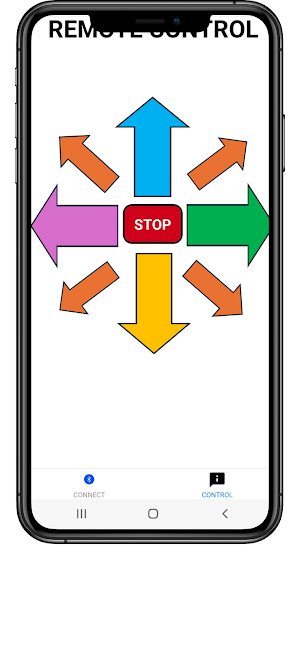 RoboRacer Screenshot 0