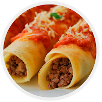 Receitas de Panquecas