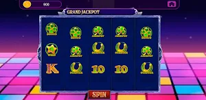 peppermill casino Screenshot 3