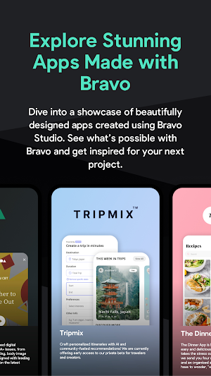 Wireframe App Figma conference Screenshot 2