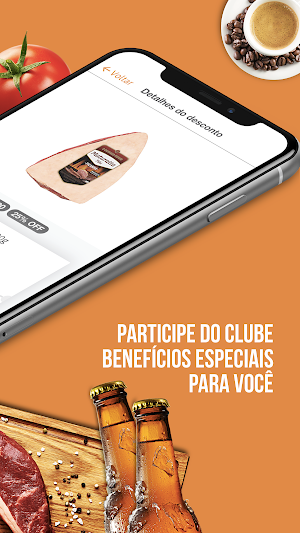 Clube Jchagas Screenshot 3