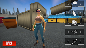 Only Up GO Multiplayer Parkour Screenshot 2
