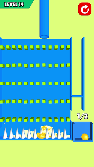 Egg Yolk Screenshot 2
