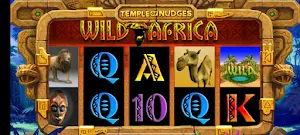 King Of Prairie Slots Screenshot 0