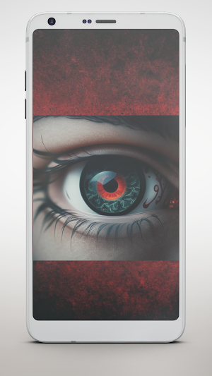Sharingan Eyes Wallpapers Screenshot 1