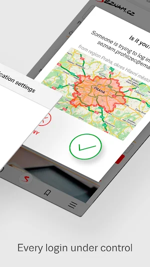Seznam.cz Screenshot 3