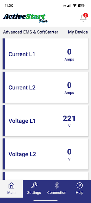 ActiveStart Plus Screenshot 0