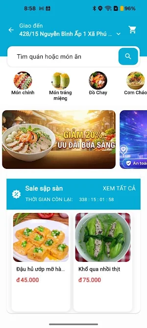 EZSmart Connect Screenshot 2