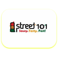 Street 101