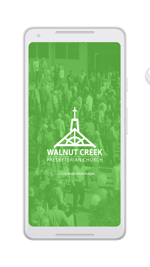 Walnut Creek Pres Screenshot 0