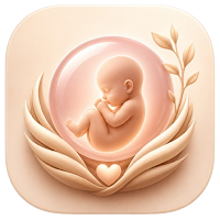 Little Nest Pregnancy Tracker